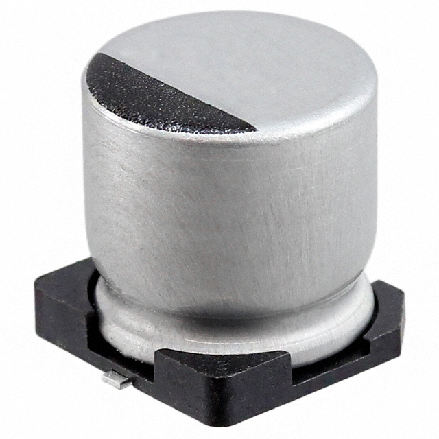 35TXV100M10X10.5 Rubycon  Aluminum Electrolytic Capacitors